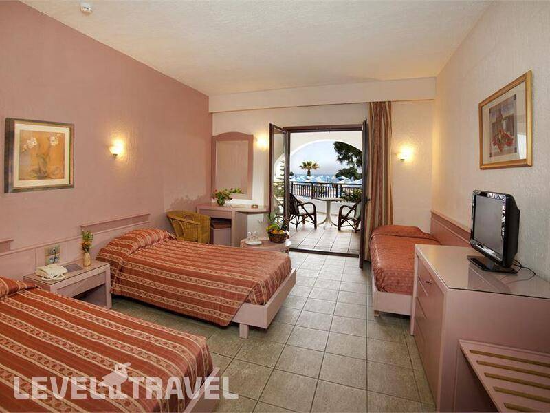 Фотография Nana Golden Beach (Ex.Nana Beach Resort Hotel)