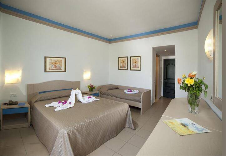 Nana Golden Beach (Ex.Nana Beach Resort Hotel)