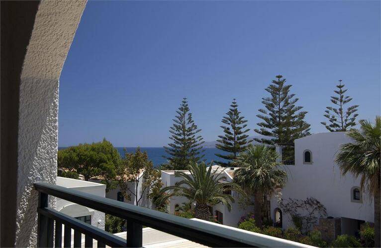 Nana Golden Beach (Ex.Nana Beach Resort Hotel)