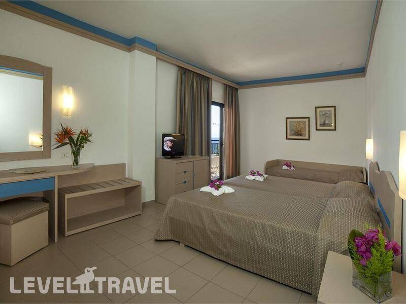 Фотография Nana Golden Beach (Ex.Nana Beach Resort Hotel)