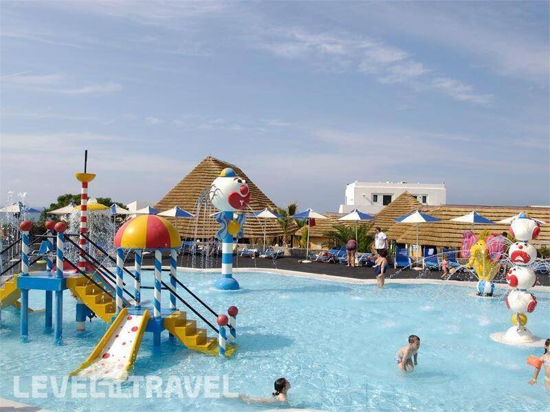 Фотография Nana Golden Beach (Ex.Nana Beach Resort Hotel)