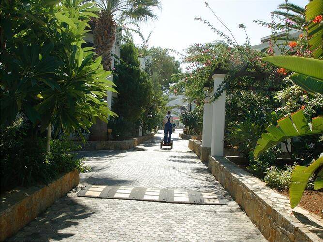 Nana Golden Beach (Ex.Nana Beach Resort Hotel)