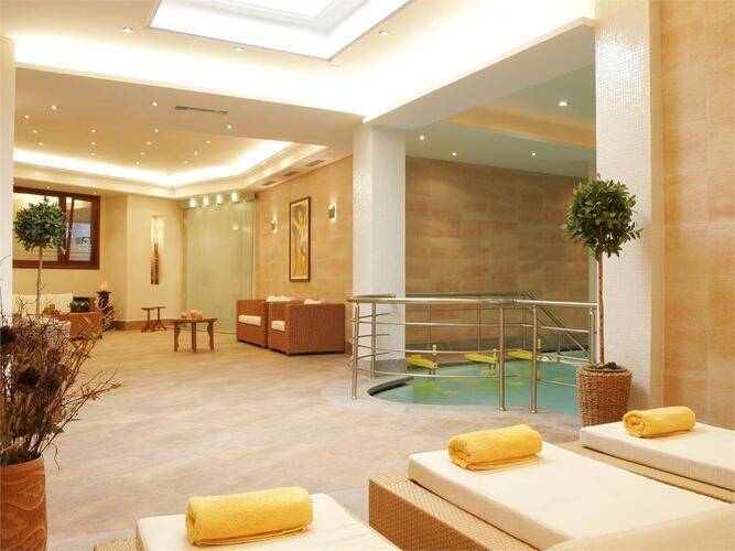 Nana Golden Beach (Ex.Nana Beach Resort Hotel)