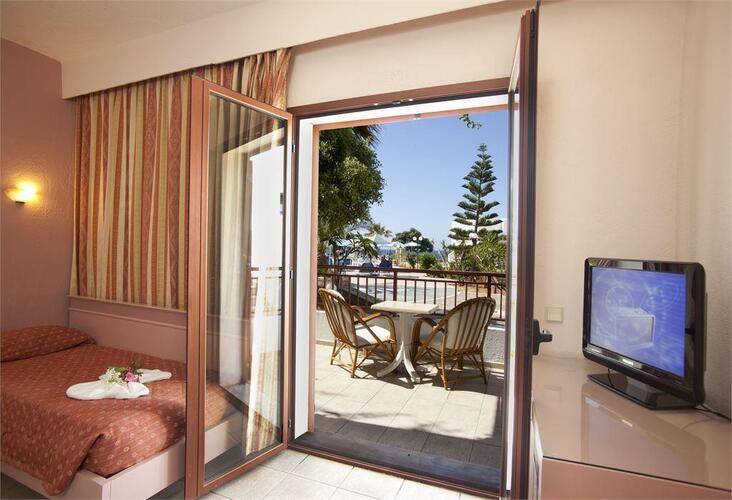 Nana Golden Beach (Ex.Nana Beach Resort Hotel)