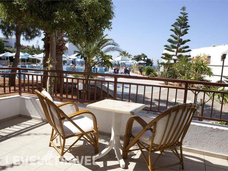 Фотография Nana Golden Beach (Ex.Nana Beach Resort Hotel)