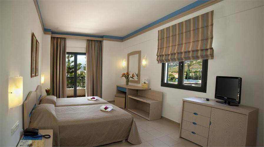 Nana Golden Beach (Ex.Nana Beach Resort Hotel)