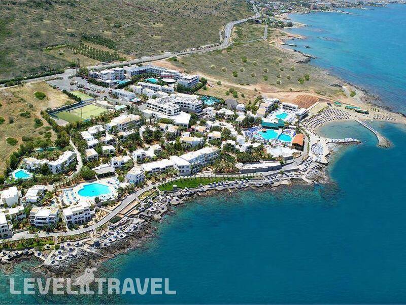 Фотография Nana Golden Beach (Ex.Nana Beach Resort Hotel)