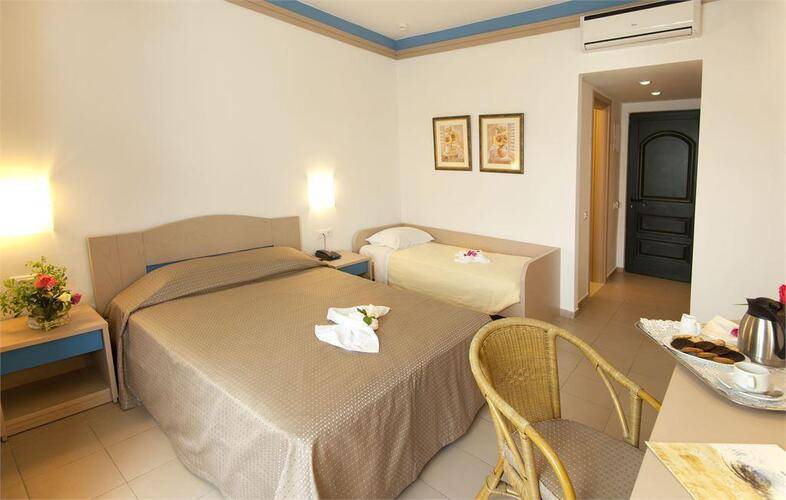 Nana Golden Beach (Ex.Nana Beach Resort Hotel)