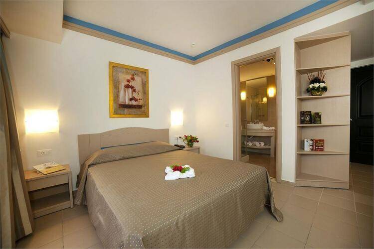 Nana Golden Beach (Ex.Nana Beach Resort Hotel)