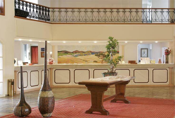 Nana Golden Beach (Ex.Nana Beach Resort Hotel)