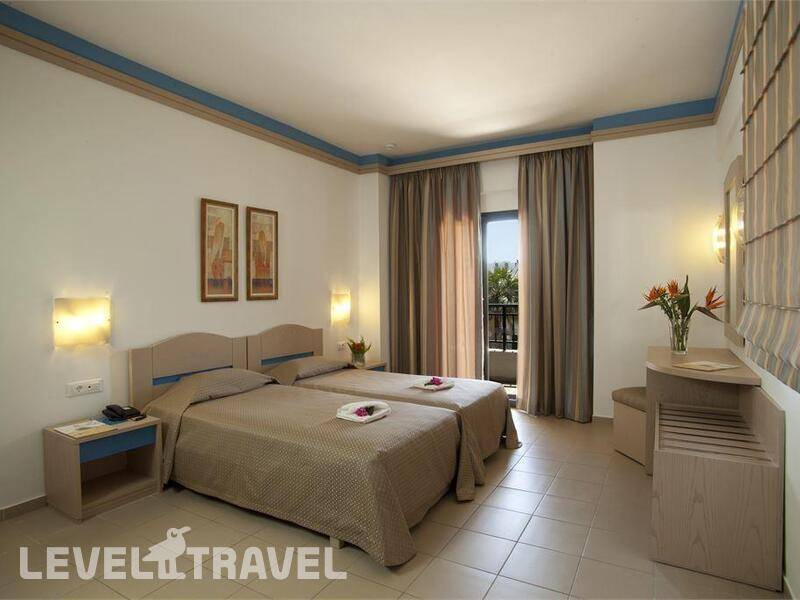 Фотография Nana Golden Beach (Ex.Nana Beach Resort Hotel)