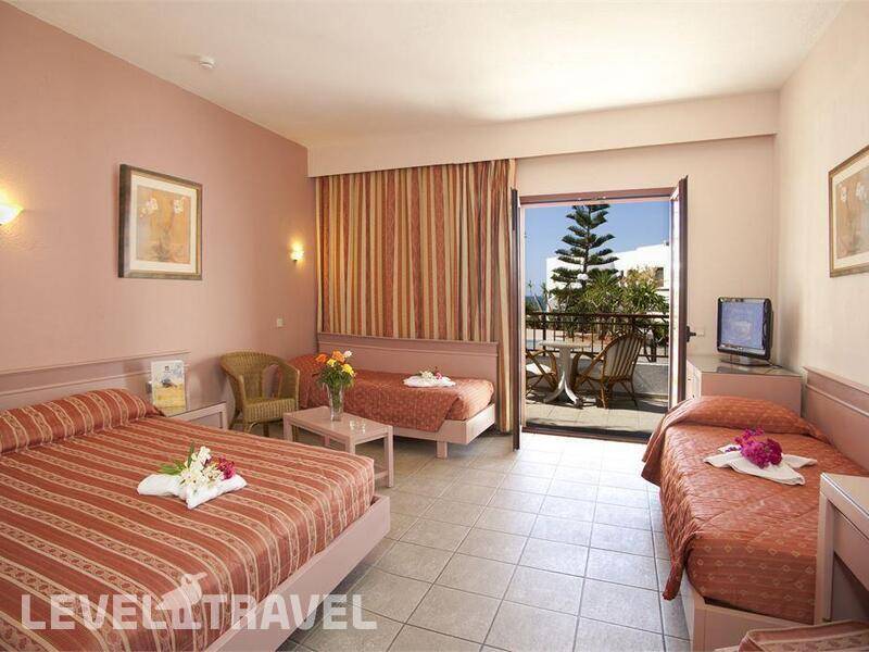 Фотография Nana Golden Beach (Ex.Nana Beach Resort Hotel)