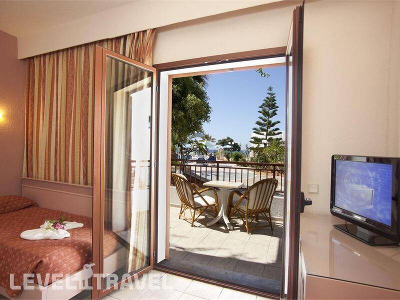 Фотография Nana Golden Beach (Ex.Nana Beach Resort Hotel)