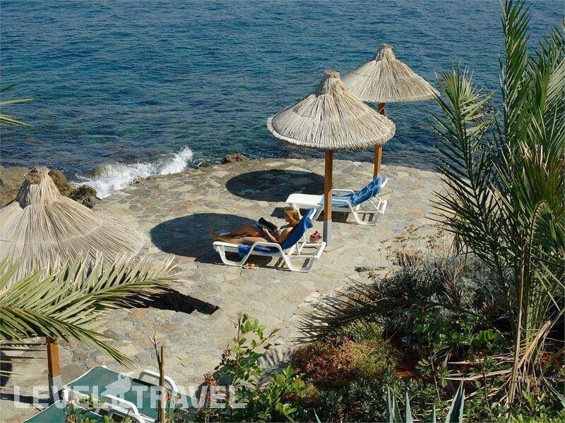 Фотография Nana Golden Beach (Ex.Nana Beach Resort Hotel)