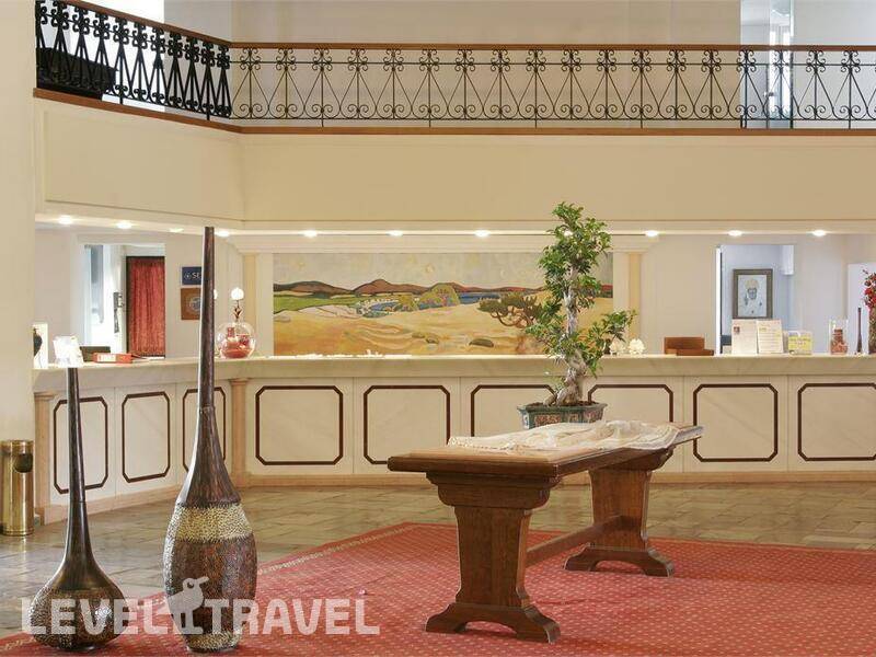 Фотография Nana Golden Beach (Ex.Nana Beach Resort Hotel)