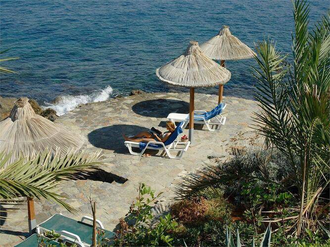 Nana Golden Beach (Ex.Nana Beach Resort Hotel)
