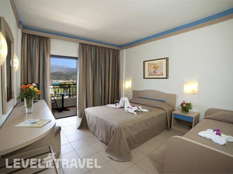 Фотография Nana Golden Beach (Ex.Nana Beach Resort Hotel)