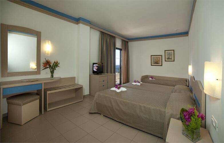 Nana Golden Beach (Ex.Nana Beach Resort Hotel)