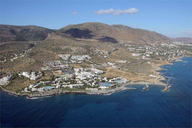 Nana Golden Beach (Ex.Nana Beach Resort Hotel)