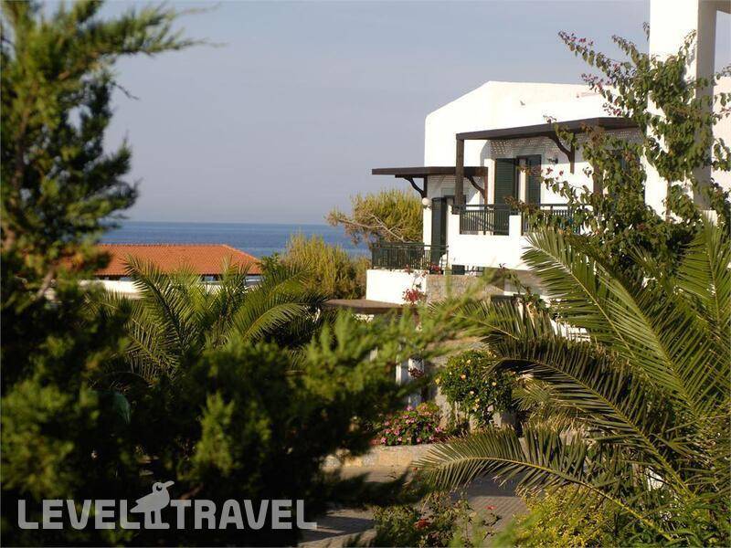 Фотография Nana Golden Beach (Ex.Nana Beach Resort Hotel)