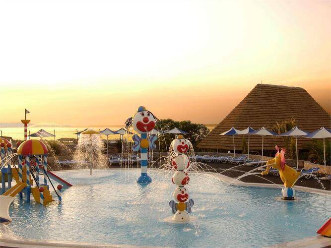 Nana Golden Beach (Ex.Nana Beach Resort Hotel)