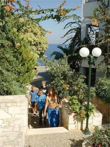 Nana Golden Beach (Ex.Nana Beach Resort Hotel)