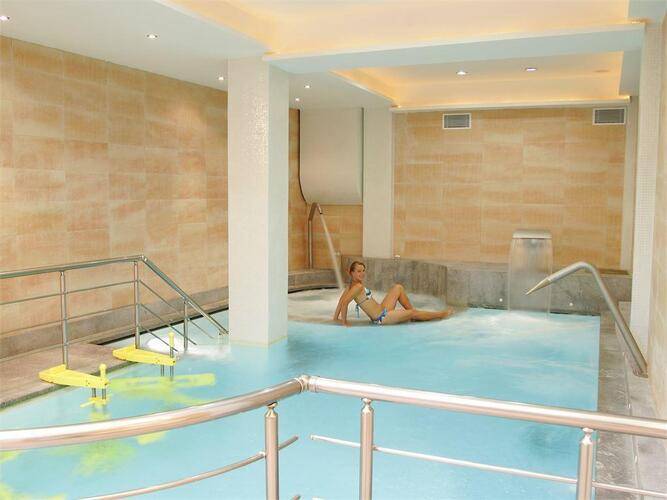 Nana Golden Beach (Ex.Nana Beach Resort Hotel)