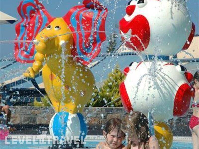 Фотография Nana Golden Beach (Ex.Nana Beach Resort Hotel)