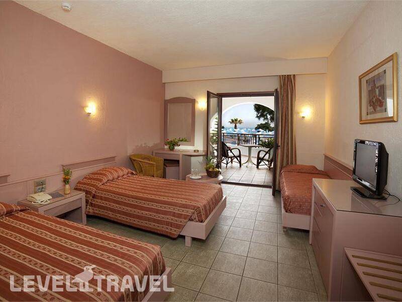 Фотография Nana Golden Beach (Ex.Nana Beach Resort Hotel)