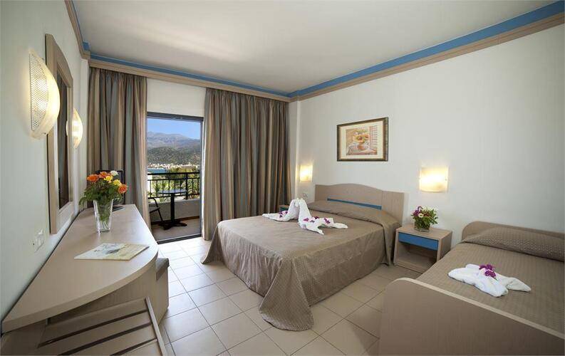 Nana Golden Beach (Ex.Nana Beach Resort Hotel)