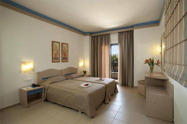 Nana Golden Beach (Ex.Nana Beach Resort Hotel)