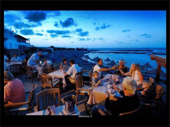 Nana Golden Beach (Ex.Nana Beach Resort Hotel)