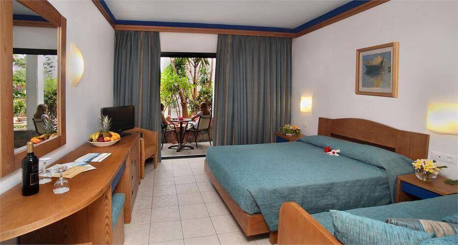 Nana Golden Beach (Ex.Nana Beach Resort Hotel)
