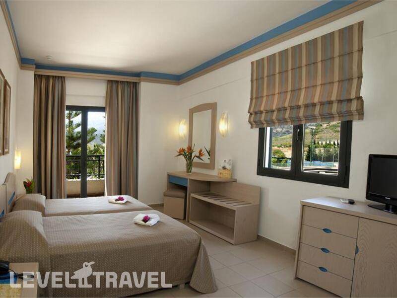 Фотография Nana Golden Beach (Ex.Nana Beach Resort Hotel)
