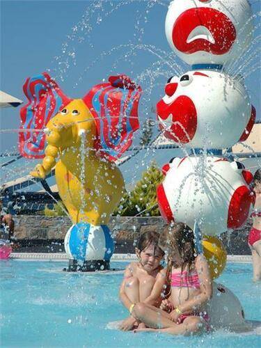 Nana Golden Beach (Ex.Nana Beach Resort Hotel)