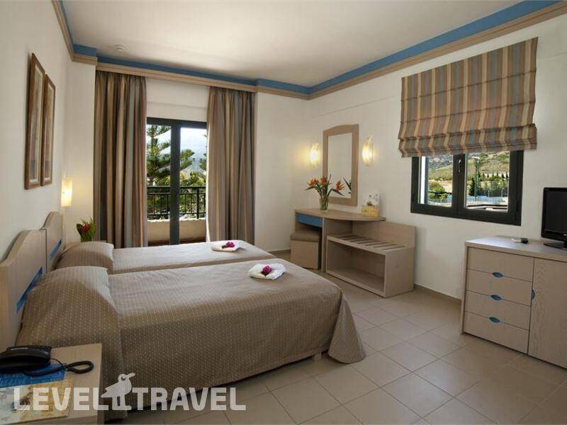 Фотография Nana Golden Beach (Ex.Nana Beach Resort Hotel)