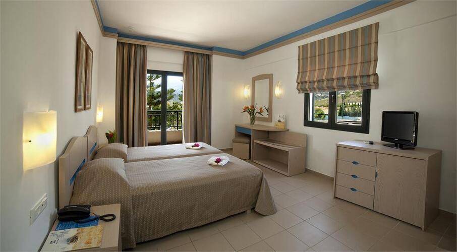 Nana Golden Beach (Ex.Nana Beach Resort Hotel)