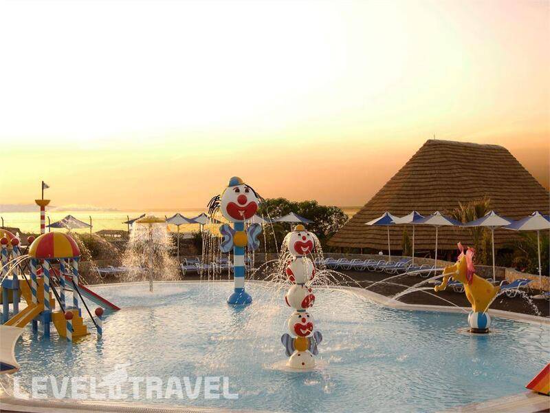 Фотография Nana Golden Beach (Ex.Nana Beach Resort Hotel)