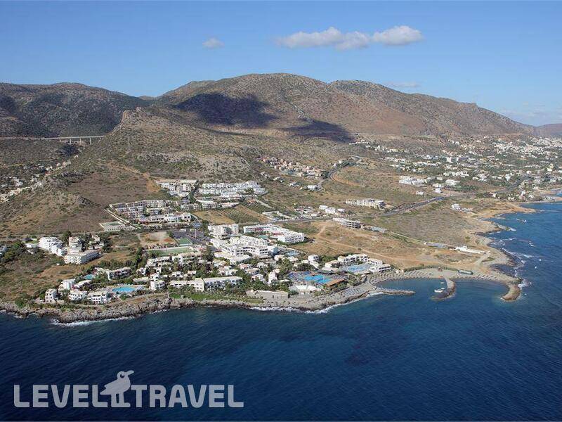 Фотография Nana Golden Beach (Ex.Nana Beach Resort Hotel)