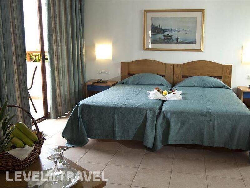Фотография Nana Golden Beach (Ex.Nana Beach Resort Hotel)