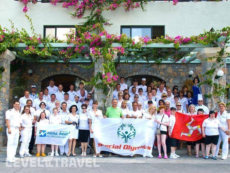 Фотография Nana Golden Beach (Ex.Nana Beach Resort Hotel)