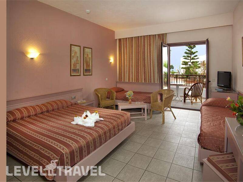 Фотография Nana Golden Beach (Ex.Nana Beach Resort Hotel)