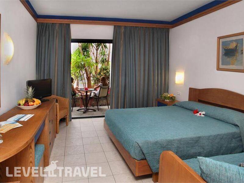 Фотография Nana Golden Beach (Ex.Nana Beach Resort Hotel)