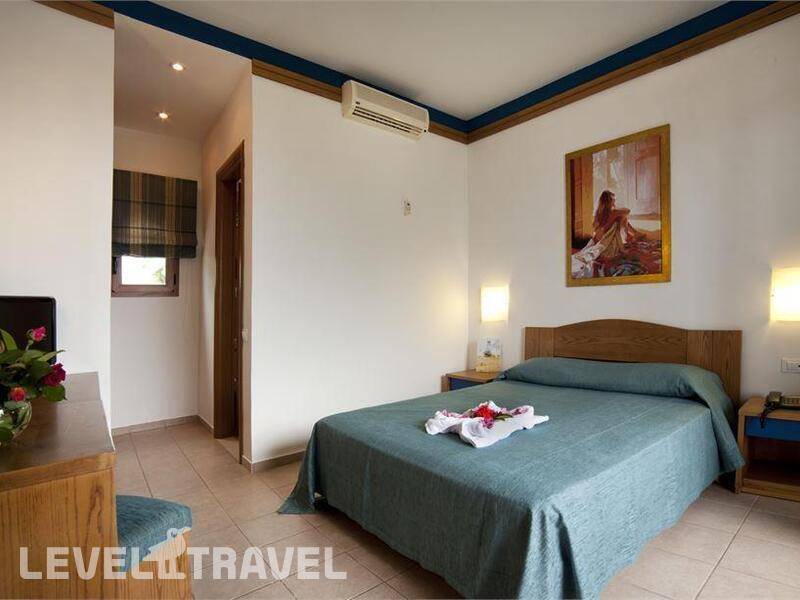 Фотография Nana Golden Beach (Ex.Nana Beach Resort Hotel)
