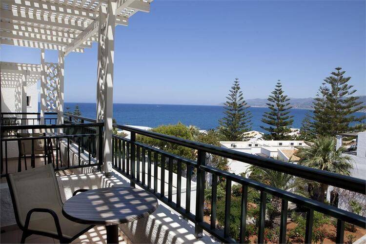 Nana Golden Beach (Ex.Nana Beach Resort Hotel)