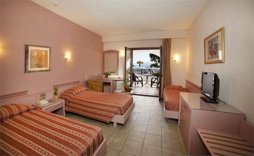 Nana Golden Beach (Ex.Nana Beach Resort Hotel)
