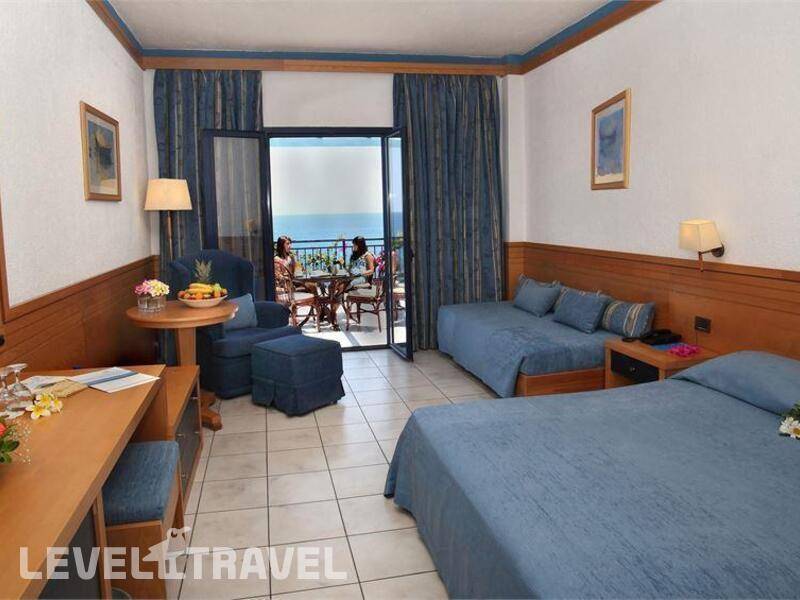 Фотография Nana Golden Beach (Ex.Nana Beach Resort Hotel)