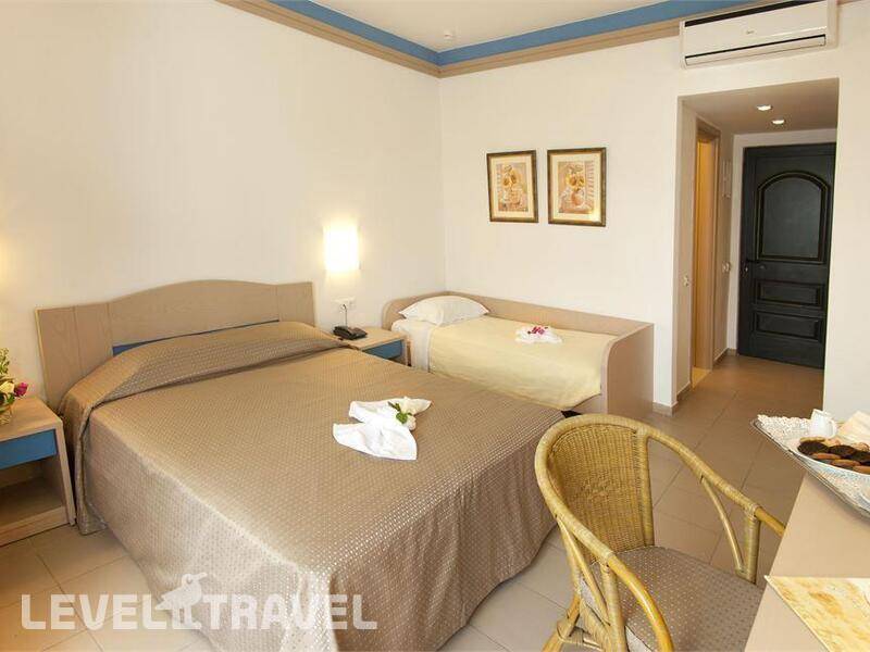Фотография Nana Golden Beach (Ex.Nana Beach Resort Hotel)