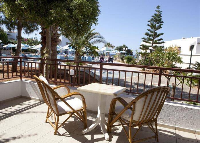 Nana Golden Beach (Ex.Nana Beach Resort Hotel)