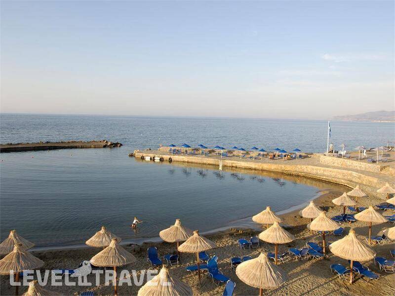 Фотография Nana Golden Beach (Ex.Nana Beach Resort Hotel)